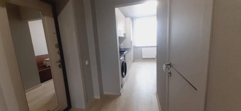 Квартира Квартира Пион — Пионерский