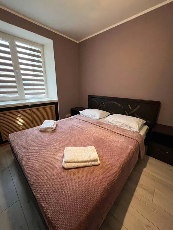 Комфортная квартира центре около ЖД Минеральные Воды — аренда посуточно в Минеральные Воды