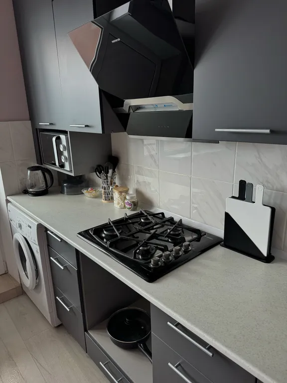 Уютная квартира в 5 минутах от Лимана