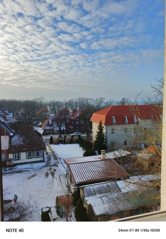 Уютная квартира с видом на море