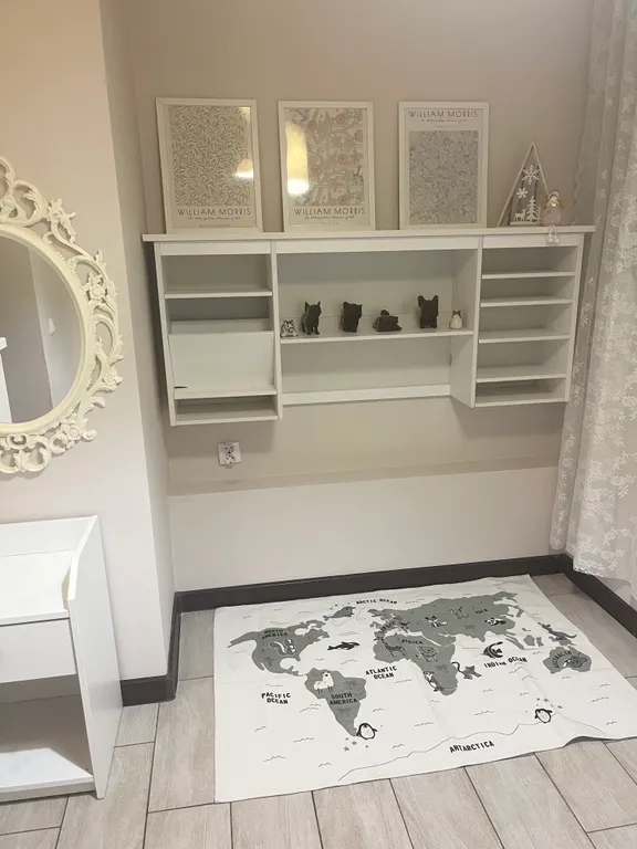 Чистая и уютная квартира для семейного проживания в центре города