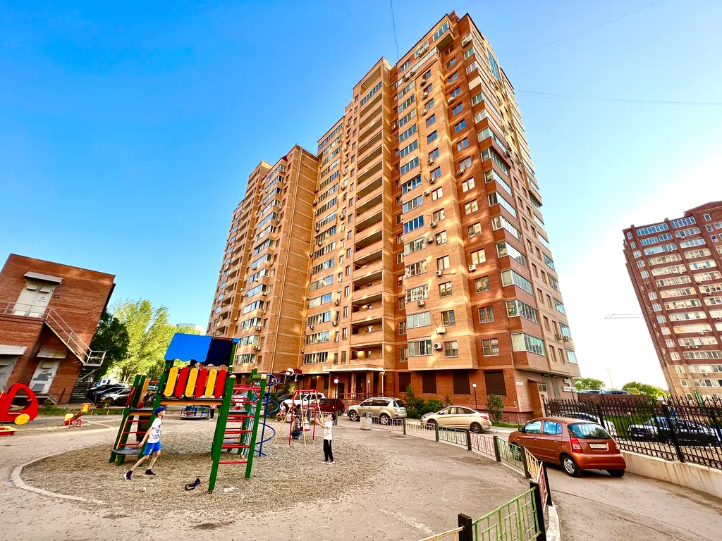 Уютная красивая квартира в ЖК Современник рядом с МТЛ-арена