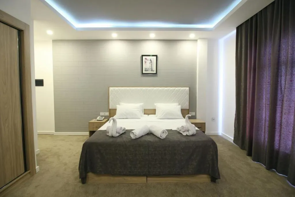 Квартира Комната — аренда посуточно в Баку