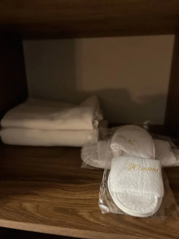 Квартира Комната — Сириус