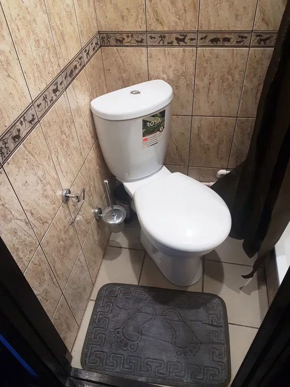 Уютная студия рядом с автовокзалом Талнаха