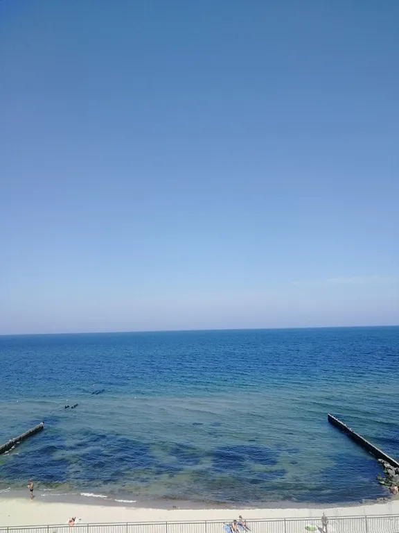 Квартира Апартаменты с видом на море — Пионерский