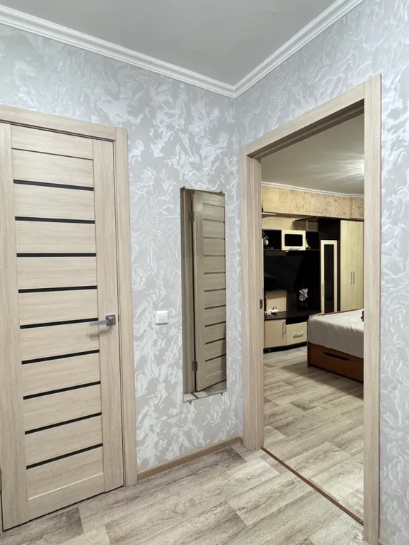 Квартира напротив Федерального центра