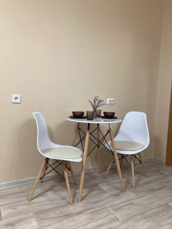 Уютная студия для вас