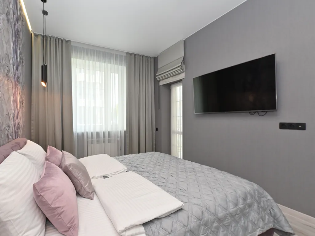 Квартира Lime Troesutok — аренда посуточно в Зеленоградск