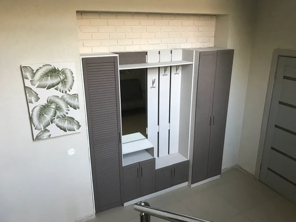 Семейный  дом на набережной Кинешемки