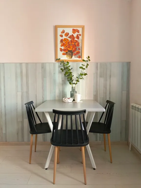 45 квадратных метров комфорта в самом удобном районе без суеты