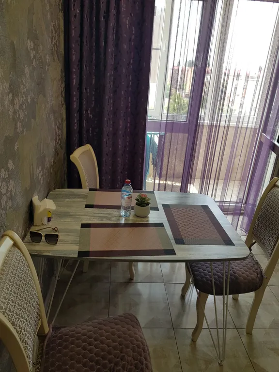 Квартира 1-комнатная Квартира — Владикавказ