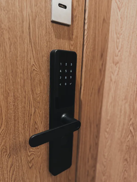 Квартира Квартира Видовая евродвушка в ЖК бизнес-класса — Москва