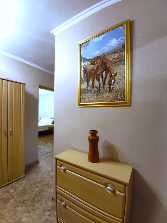 Квартира Квартира Философский дворик — Калининград