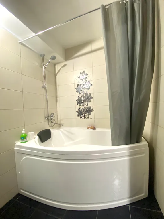 Уютная квартира в самом центре