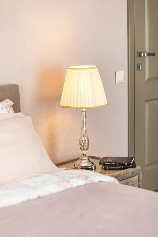 Квартира с видом море