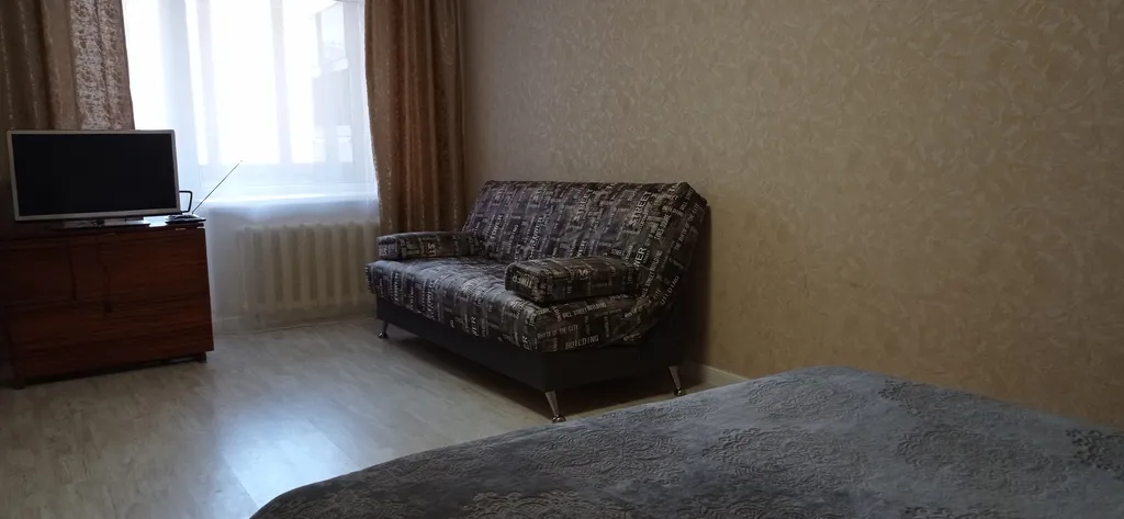 Комфортная квартира для семейного отдыха