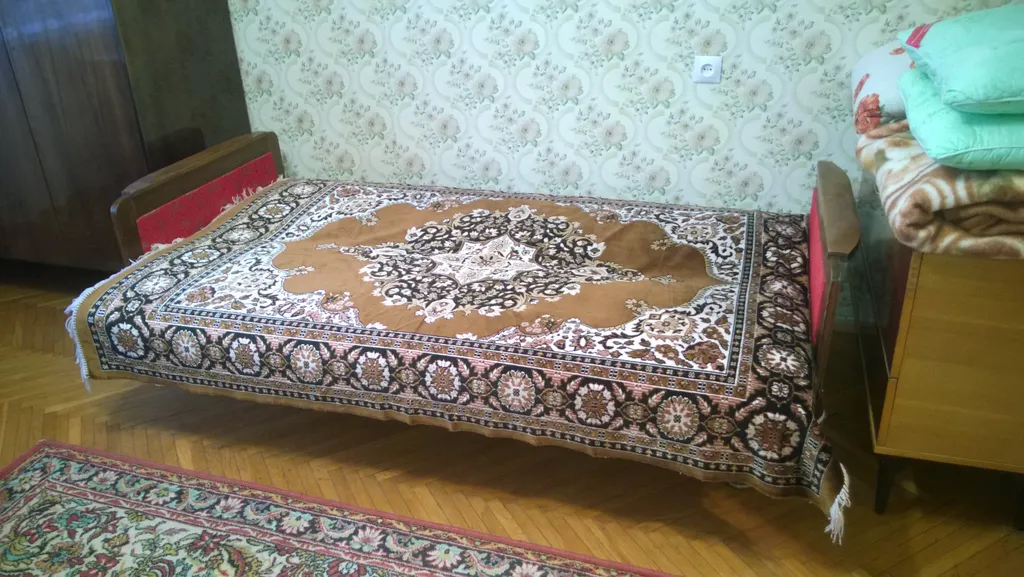 Квартира Уютная квартира в центре — Калининград