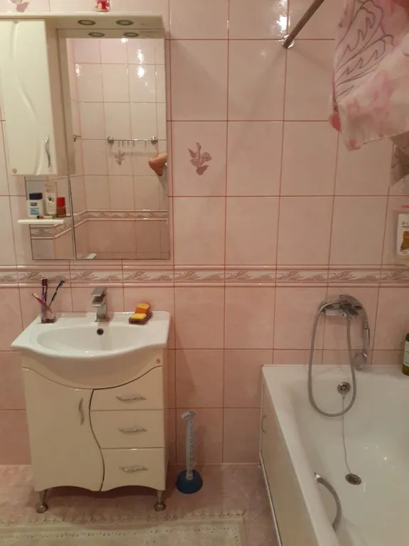 Частный дом со всеми удобствами в центре города