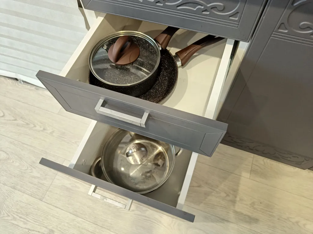 Атмосферные апартаменты для тех, кто ценит комфорт