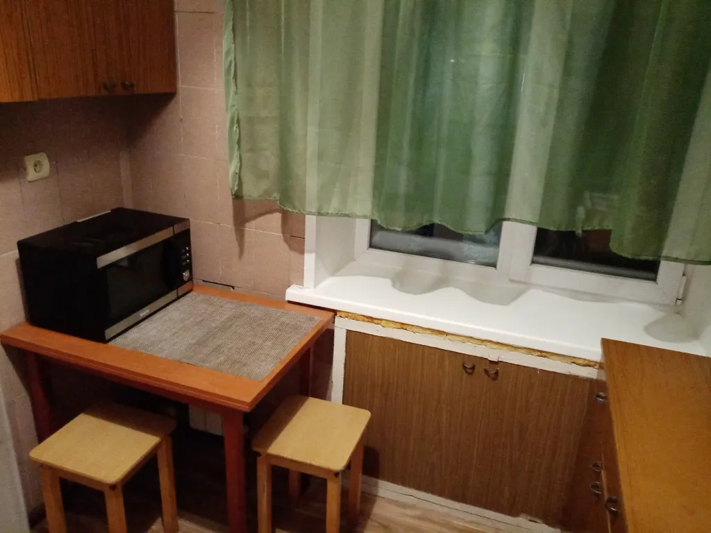 Бюджет-вариант в самом центре города