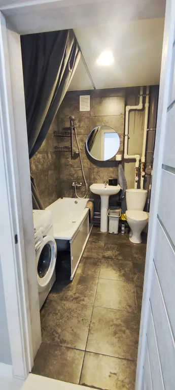 Квартира в центре