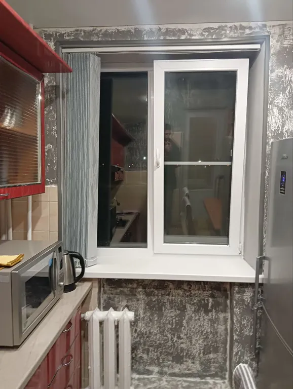 Уютная 2-х комнатная квартира в шаге от гор