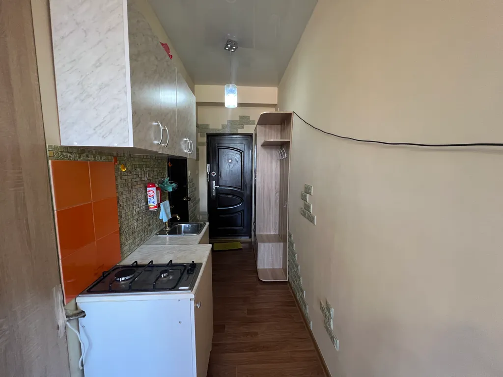 Квартира у моря