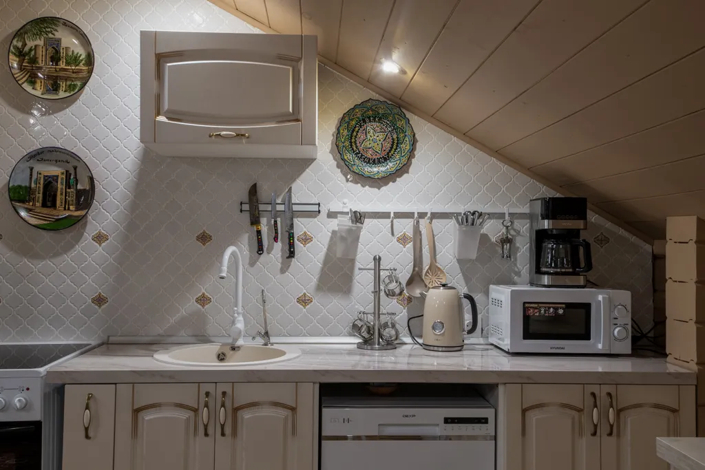 Коттедж Уютный дом Tashkent с видом на горы — Шерегеш