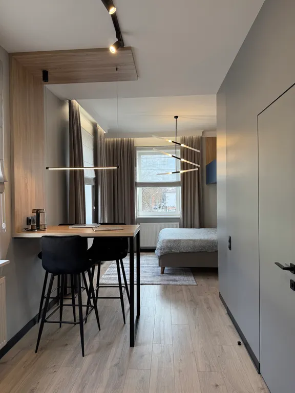 Квартира в центре Бреста