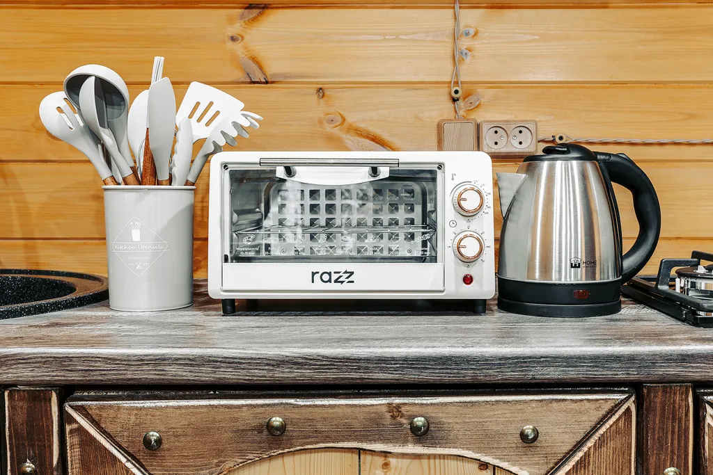 Дом в лесу от Квартирукинг