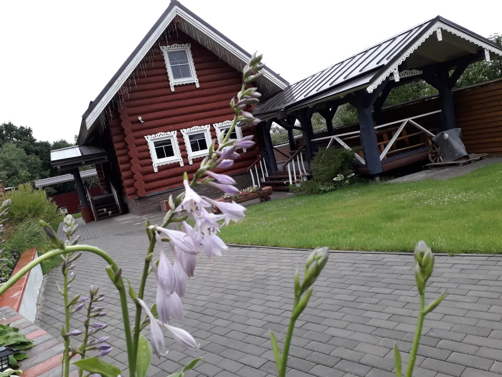 Коттедж 4-комнатный Дом — Горки-10