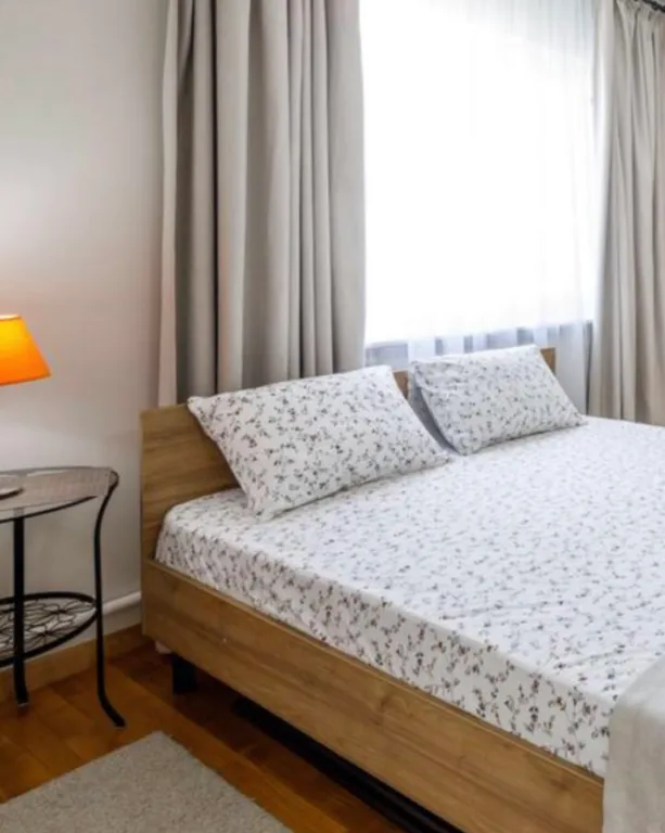 Квартира Квартира Белый дом — Геленджик