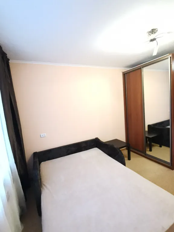 Студия в центре города