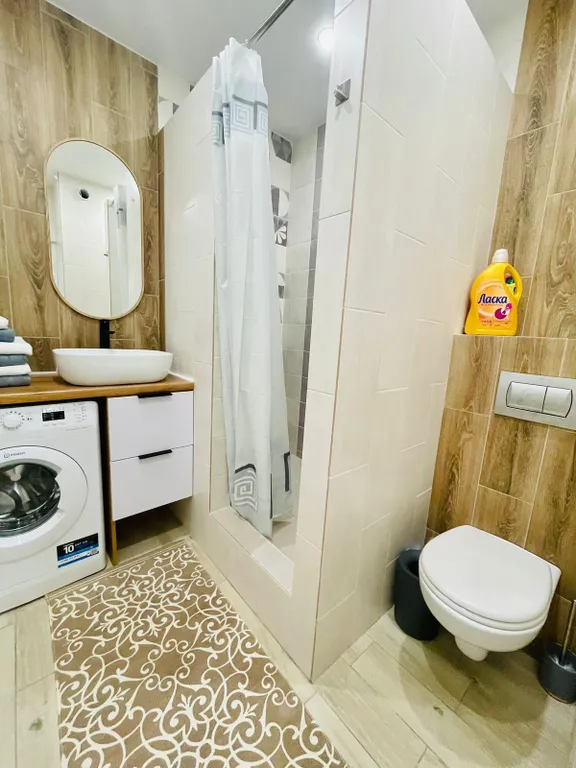 Квартира Квартира For You Apartment in Fruit — Сириус