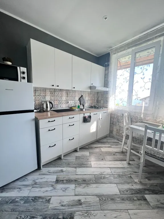 Капитан Грэй