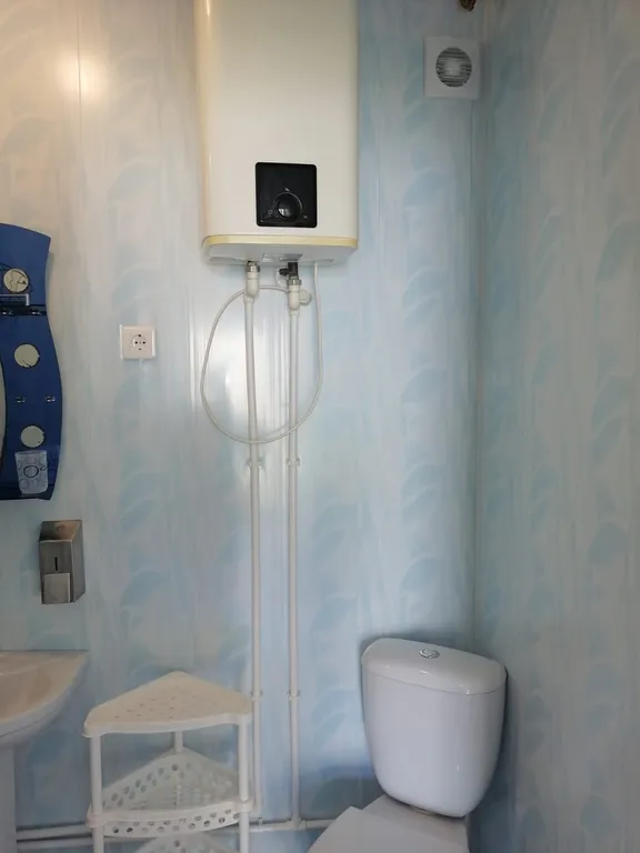 Двухместный номер стандарт Парусник