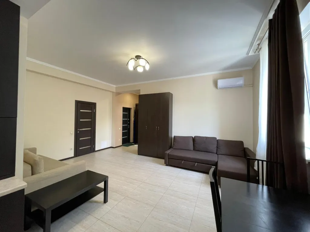 Апартаменты Лаура