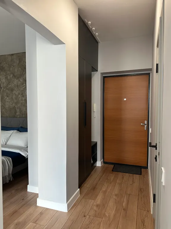 Квартира Стильная квартира с видом на Енисей — Красноярск