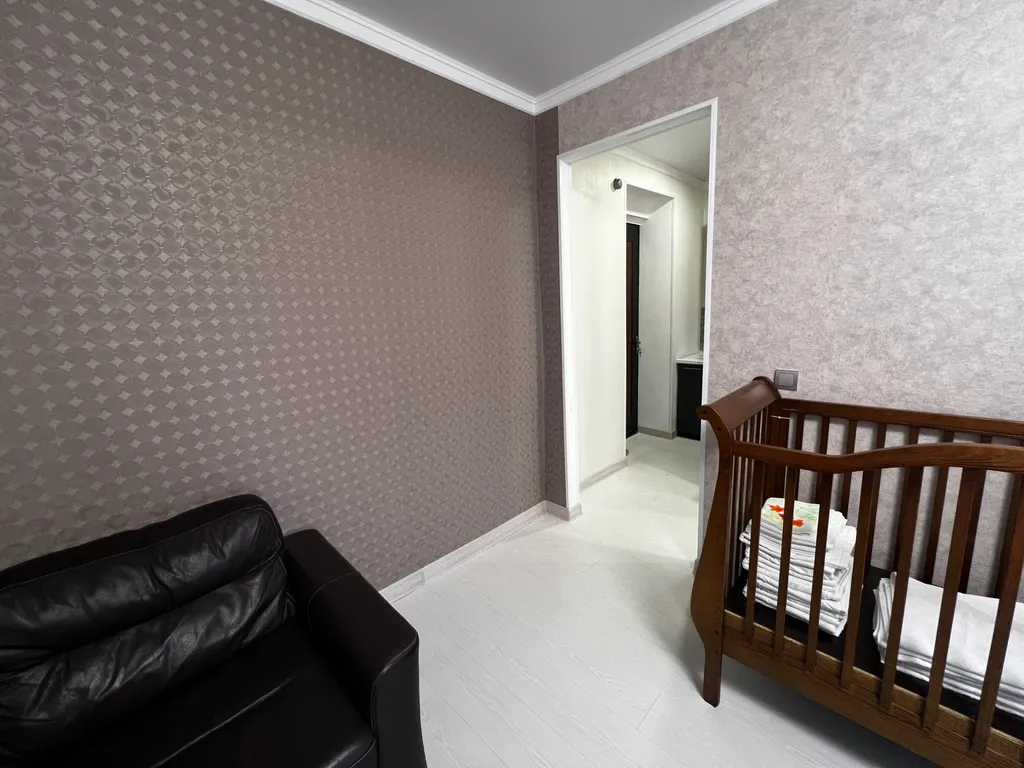 Уютная квартира рядом с морем