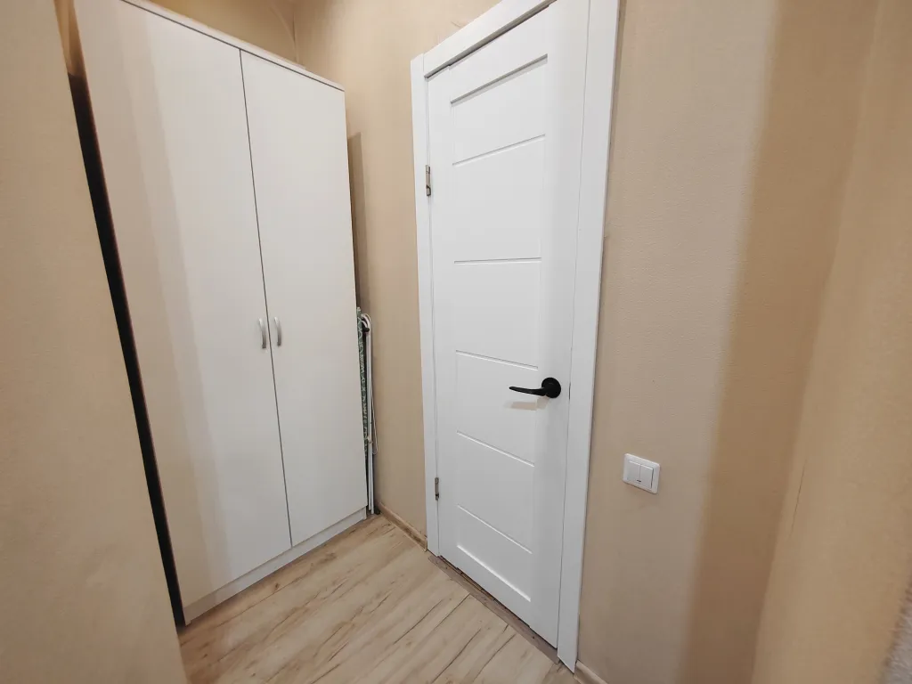 Уютная квартира у станции Подольск МЦД 2