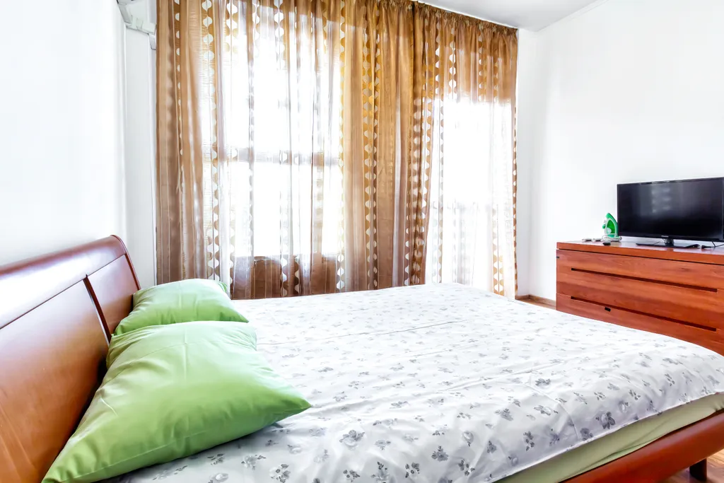 Квартира в самом центре для туристов и командированных