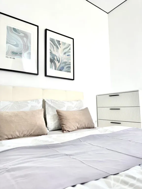 Дом с бассейном в Винной деревне Тамань