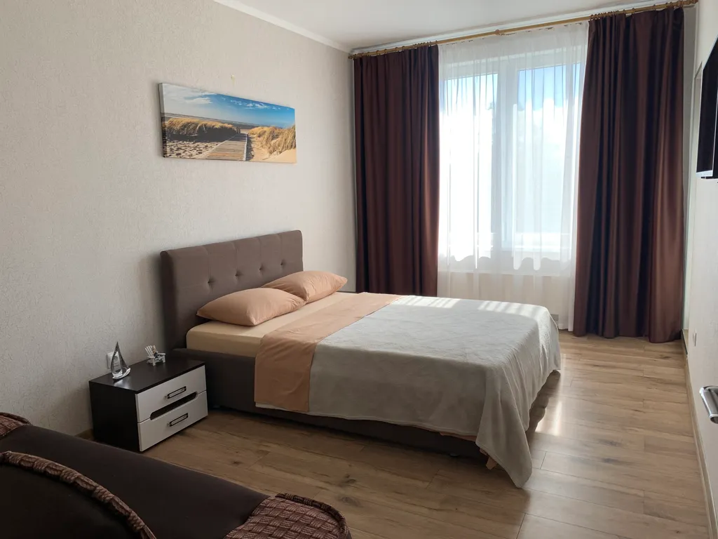 Аквамарин апарт