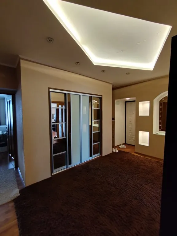 Шикарная двухкомнатная квартира