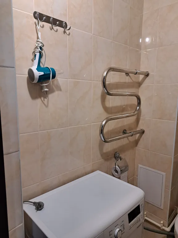 Квартира Уютная квартира в центре города — Темрюк