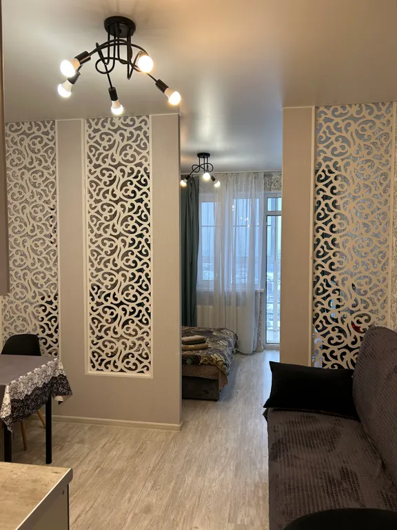 Квартира с видом на озеро Купавна