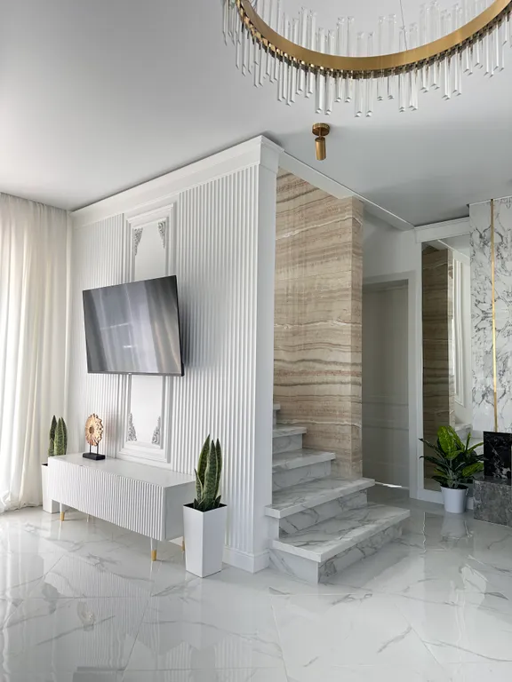 Коттедж Виктория