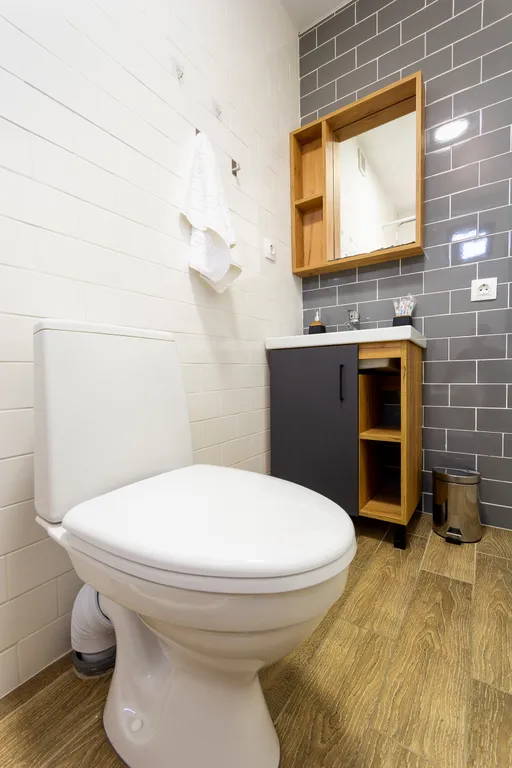 Квартира Комната — Пляхо