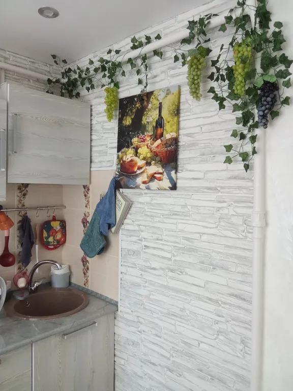 Квартира Квартира с видом на Кремль — Великий Новгород